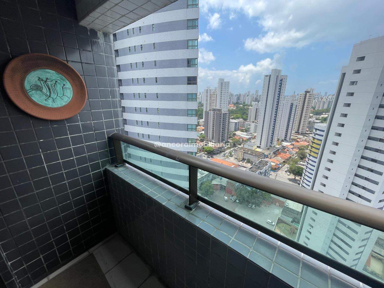 Apartamento para aluguel no Torre: