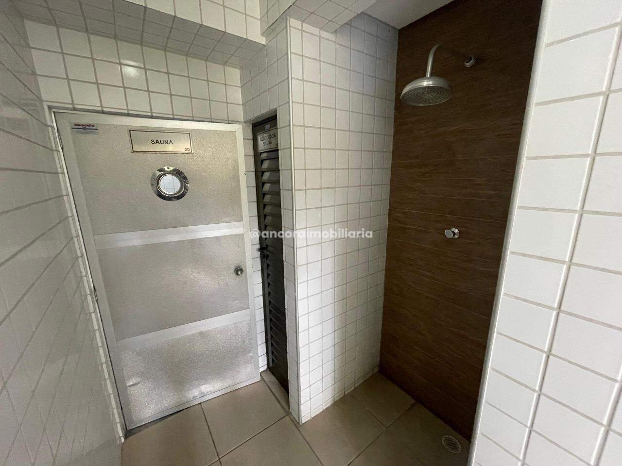 Apartamento para aluguel no Torre: