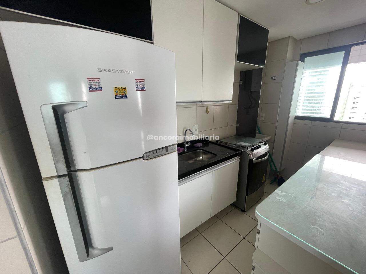 Apartamento para aluguel no Torre: