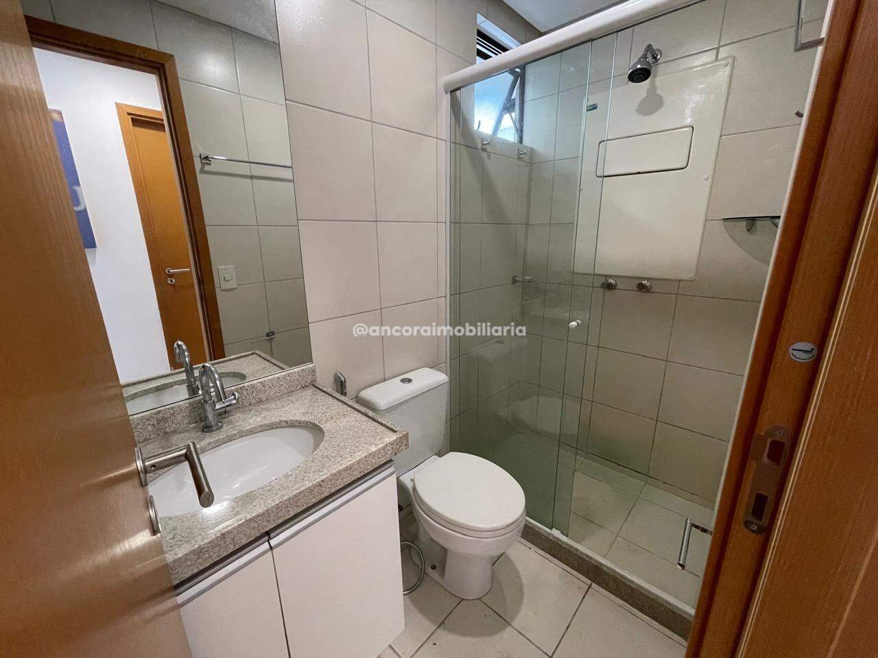 Apartamento para aluguel no Torre: