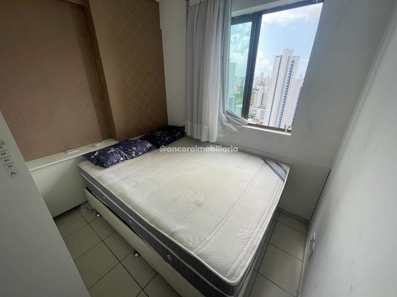 Apartamento para aluguel no Torre: