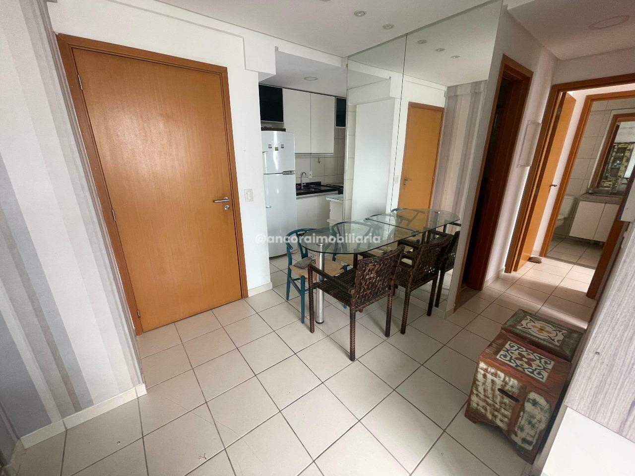 Apartamento para aluguel no Torre: