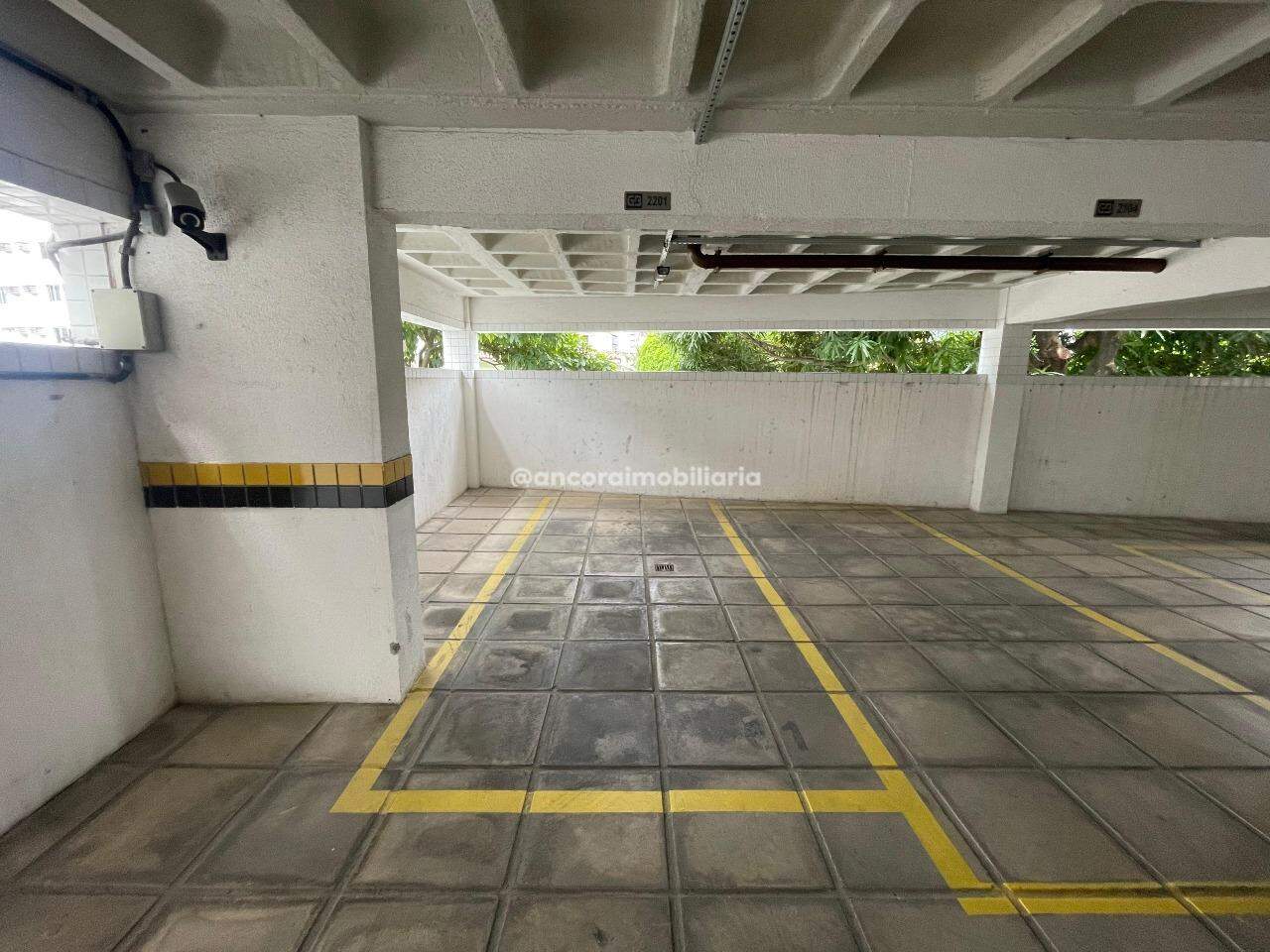 Apartamento para aluguel no Torre: