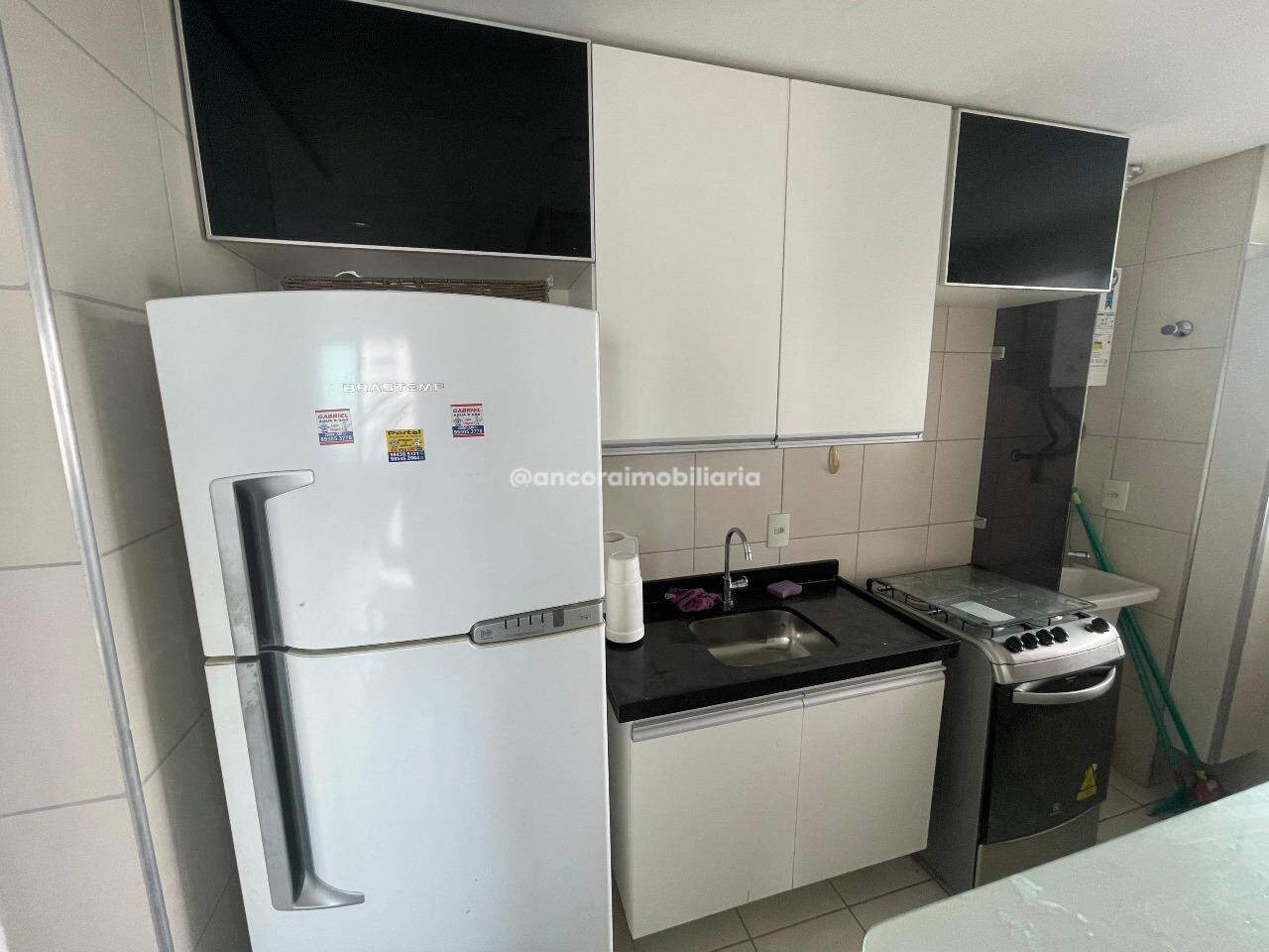 Apartamento para aluguel no Torre: