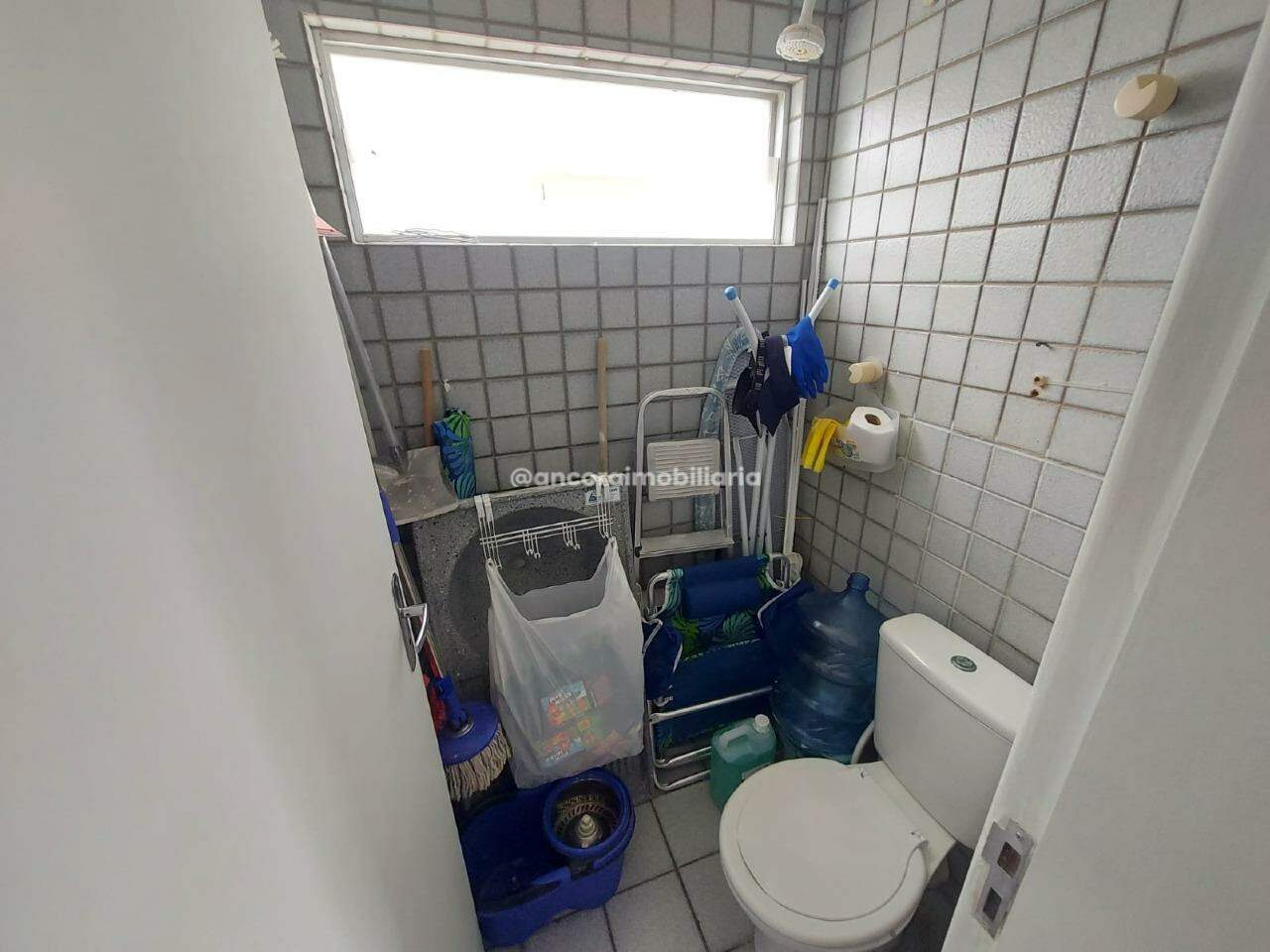 Apartamento à venda no Boa Viagem: 