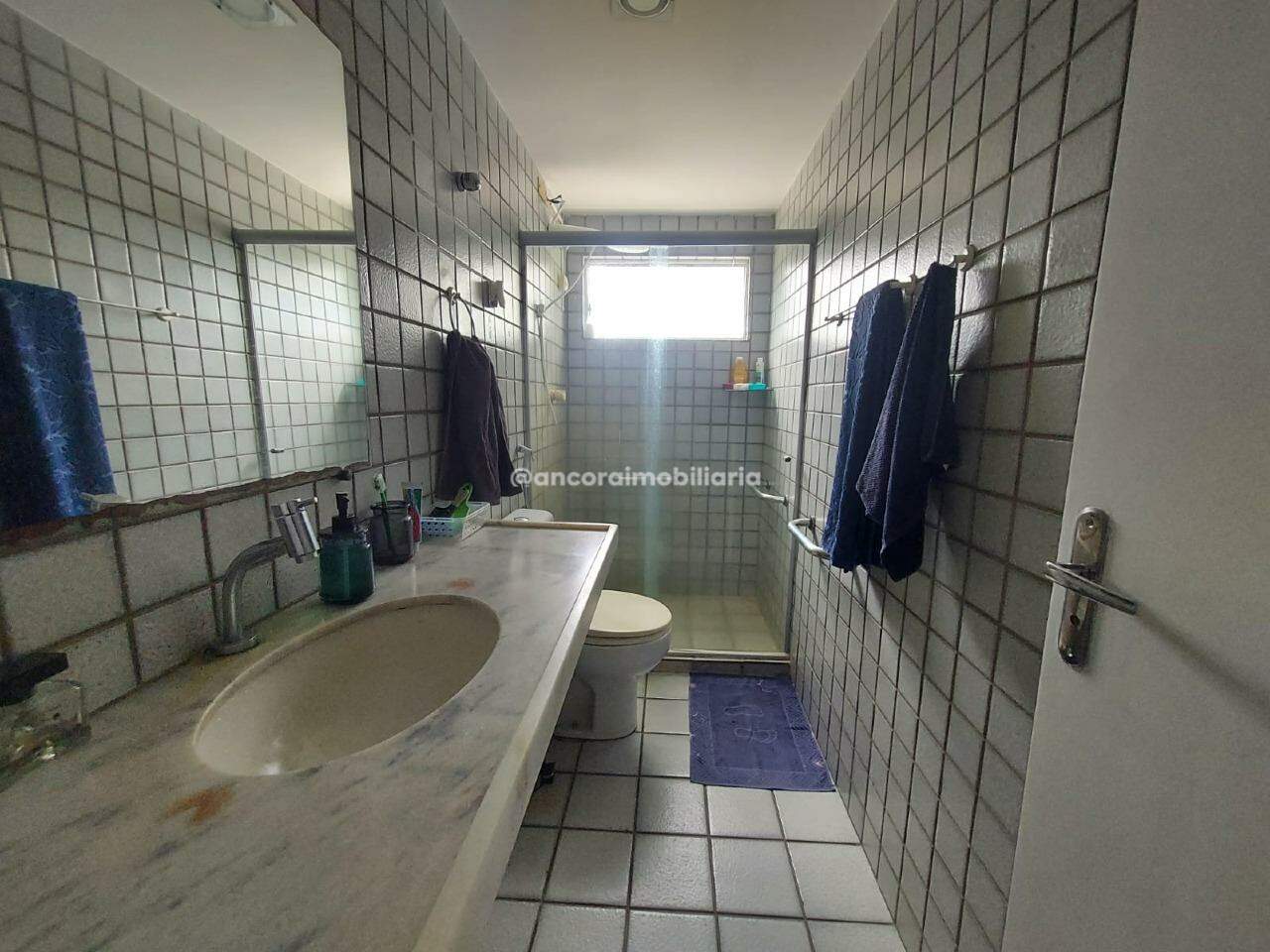 Apartamento à venda no Boa Viagem: 