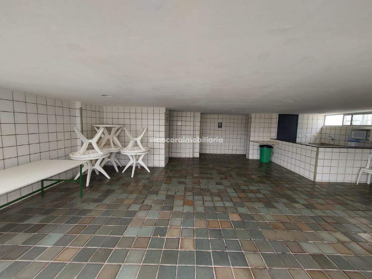 Apartamento à venda no Boa Viagem: 