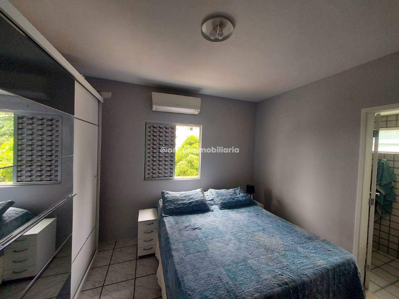 Apartamento à venda no Boa Viagem: 