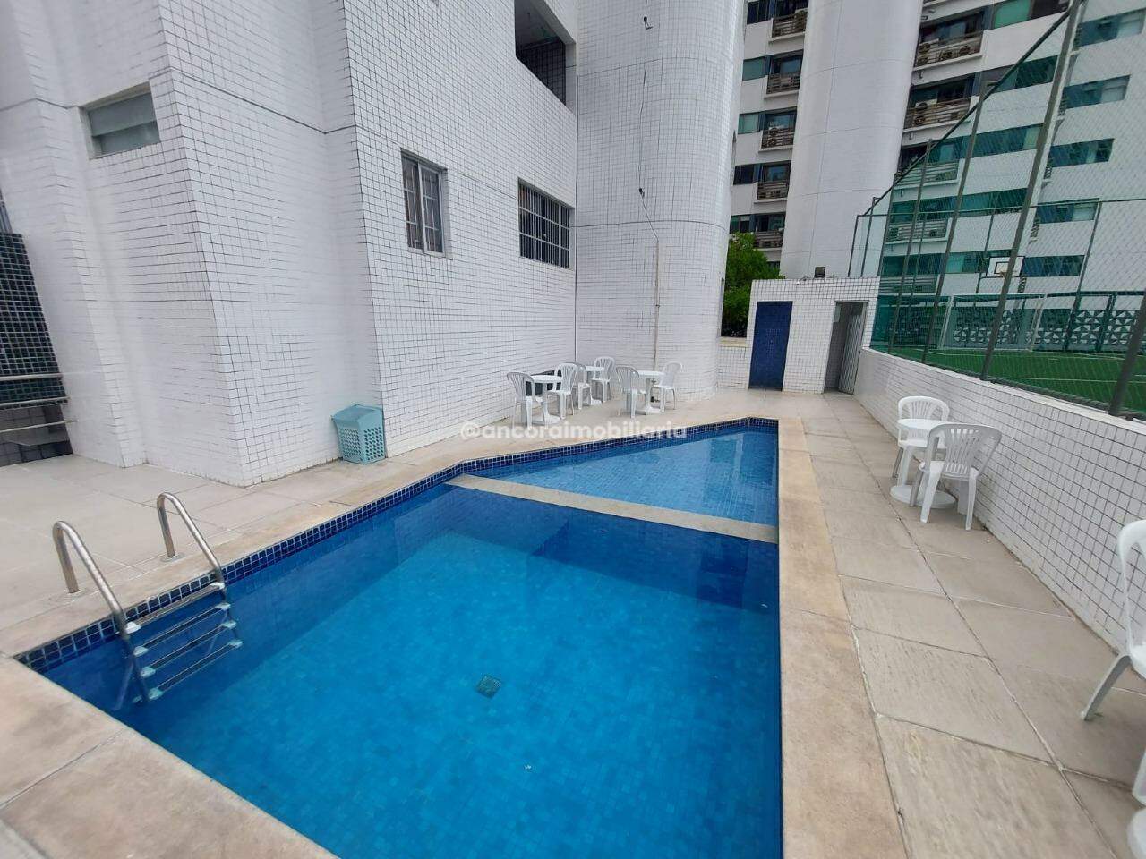 Apartamento à venda no Boa Viagem: 