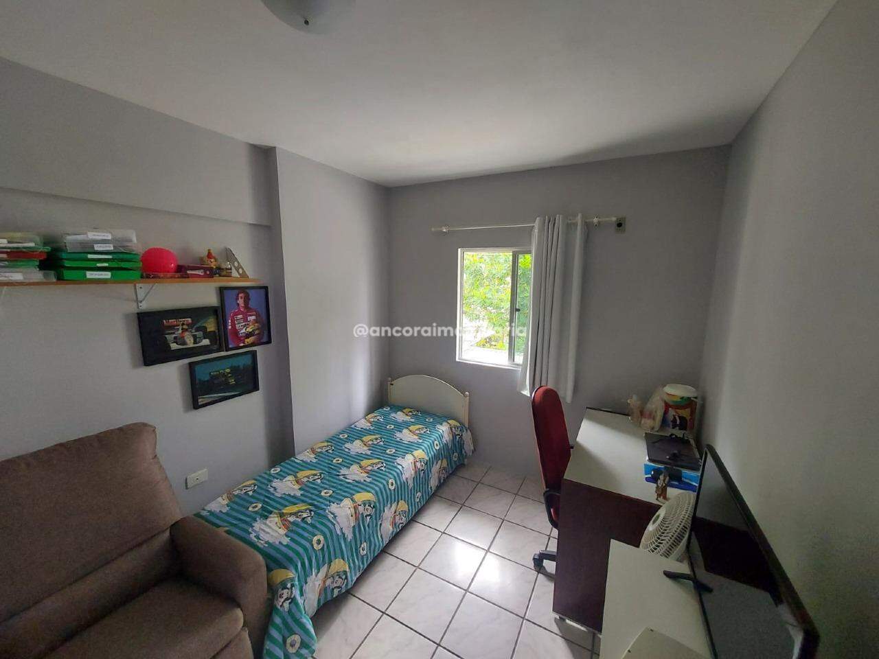 Apartamento à venda no Boa Viagem: 