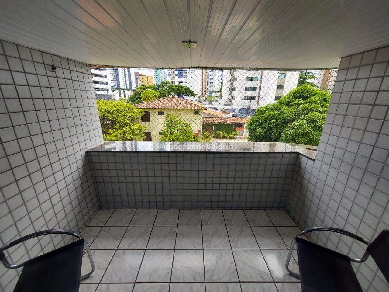 Apartamento à venda no Boa Viagem: 
