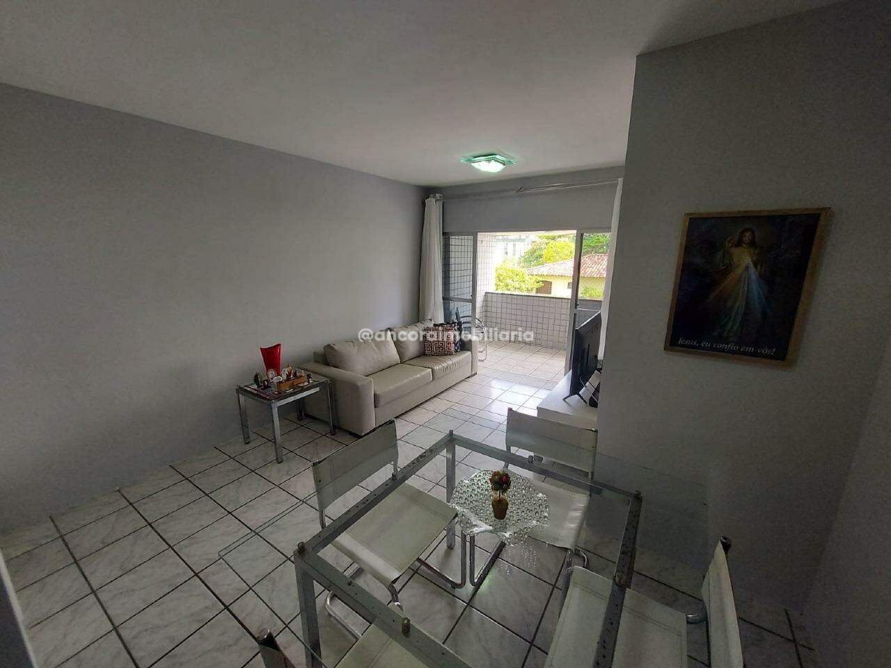 Apartamento à venda no Boa Viagem: 