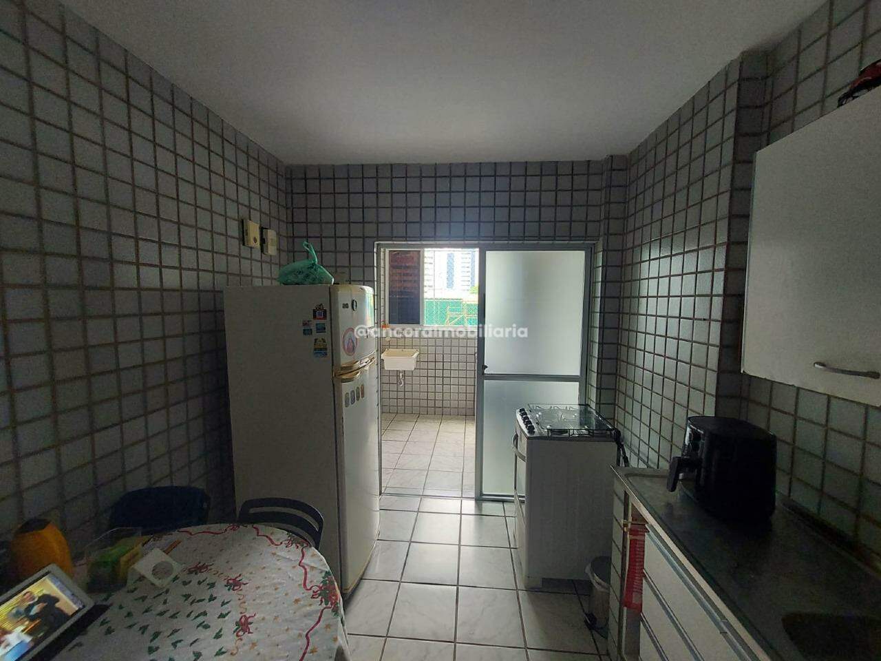 Apartamento à venda no Boa Viagem: 