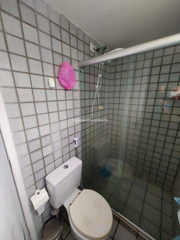 Apartamento à venda no Boa Viagem: 