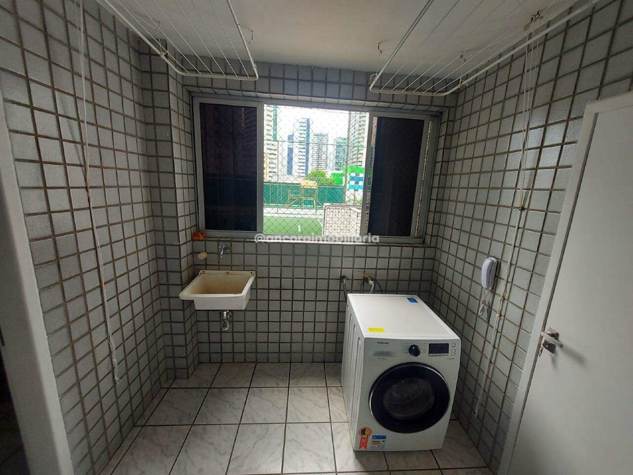 Apartamento à venda no Boa Viagem: 