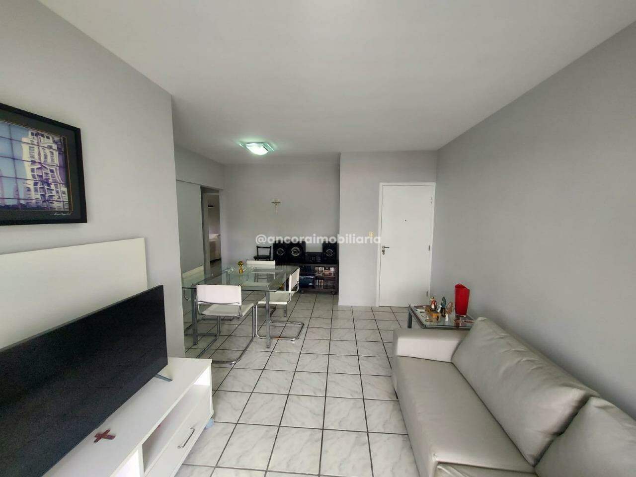 Apartamento à venda no Boa Viagem: 
