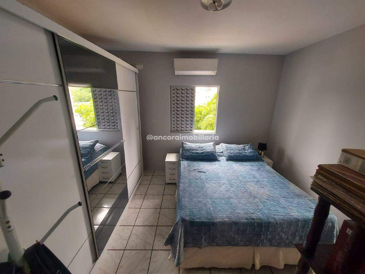 Apartamento à venda no Boa Viagem: 