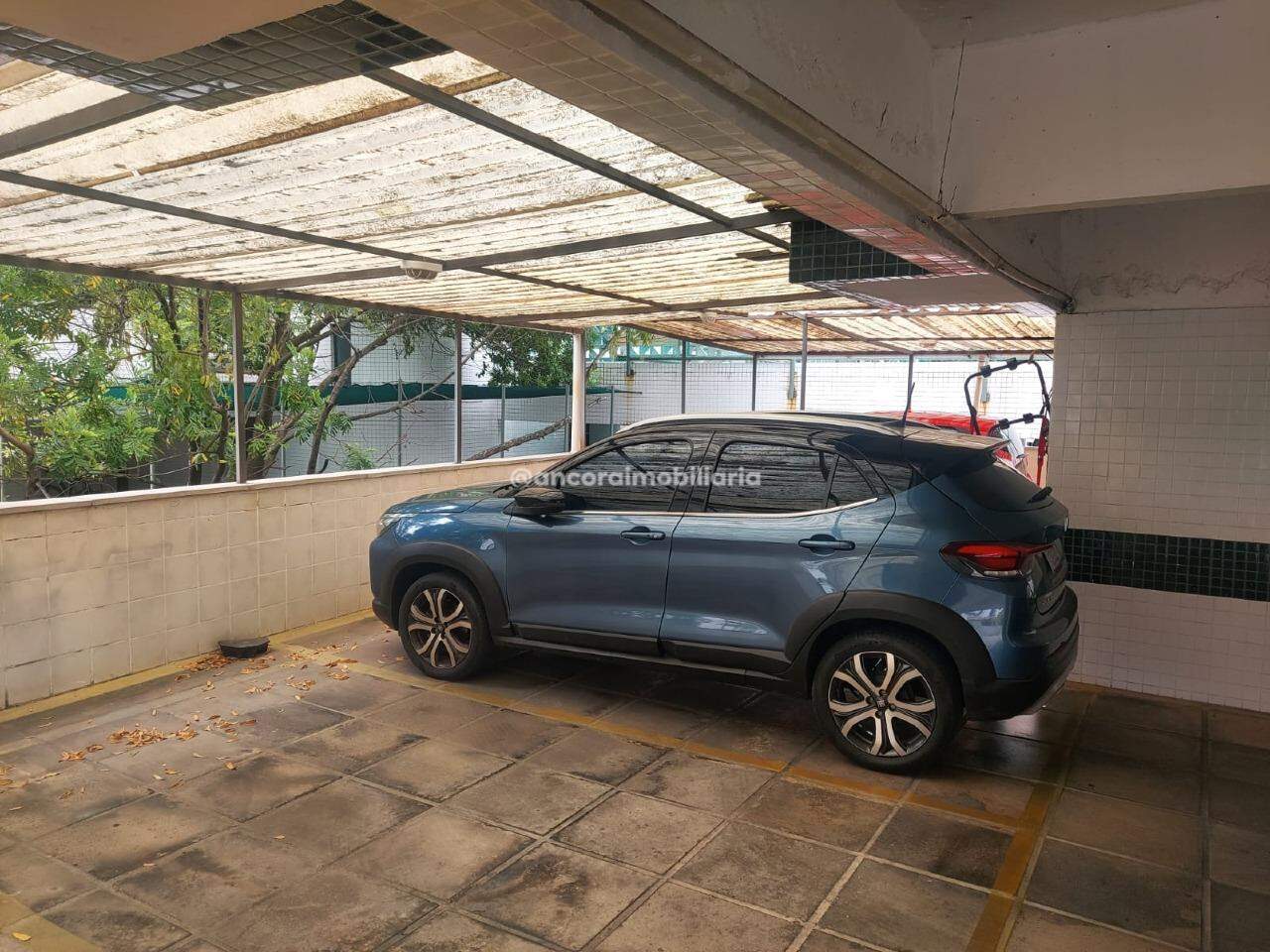 Apartamento à venda no Boa Viagem: 