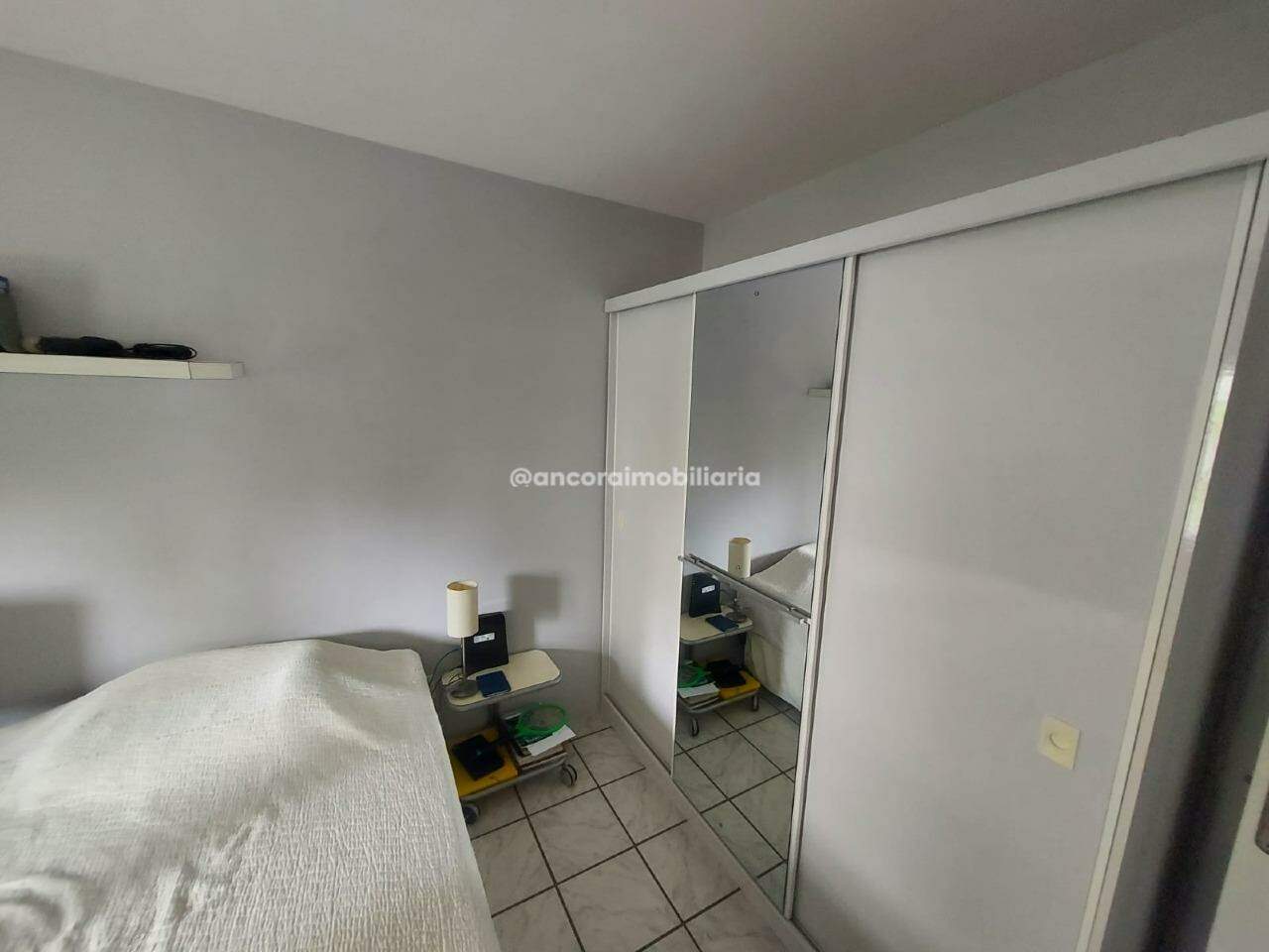 Apartamento à venda no Boa Viagem: 