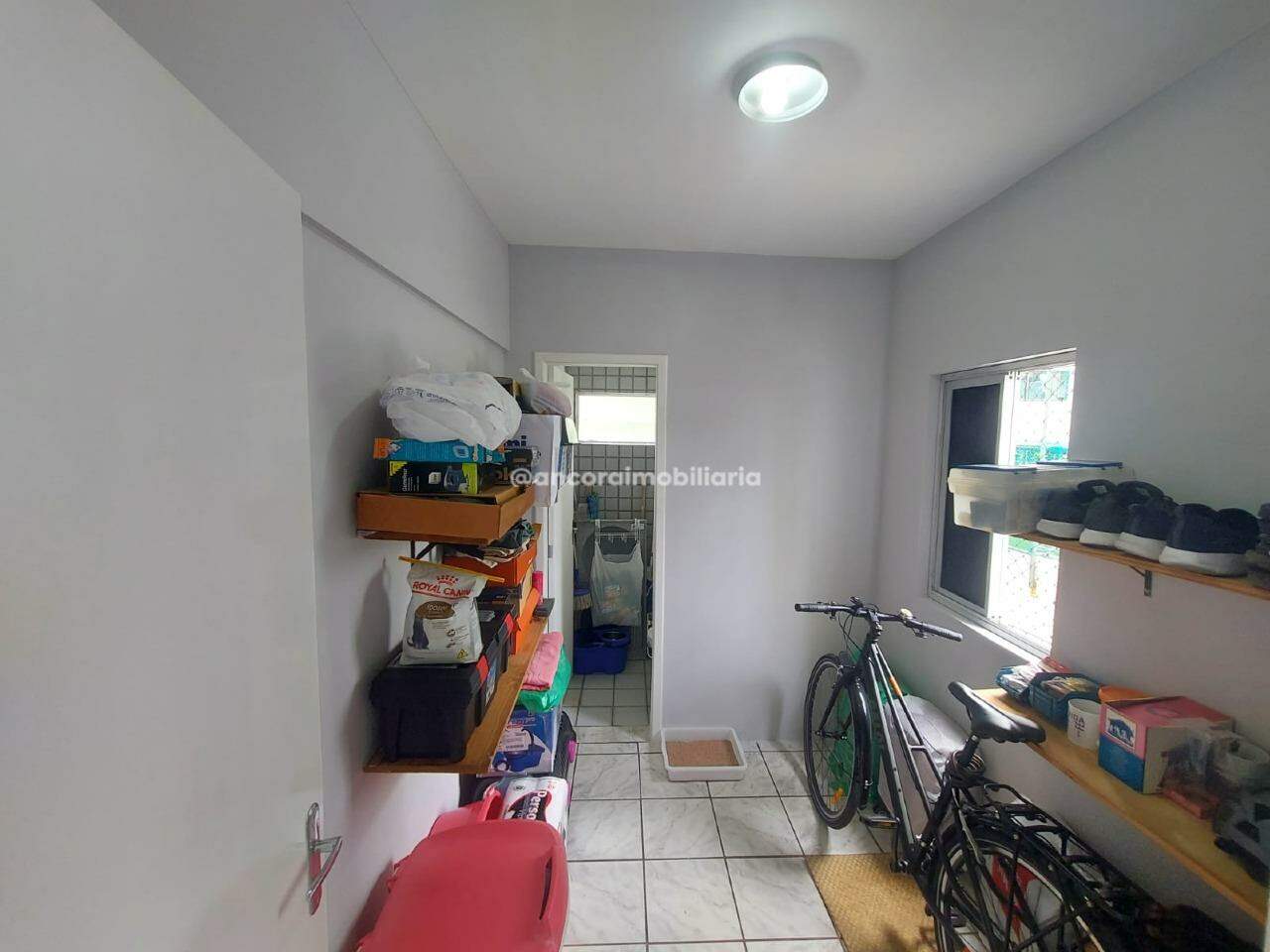 Apartamento à venda no Boa Viagem: 
