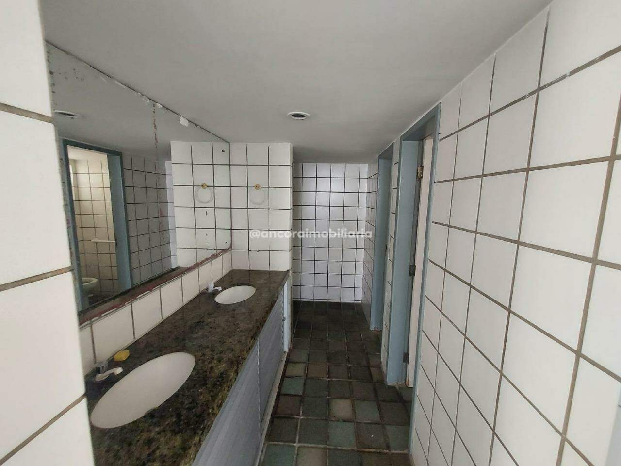 Apartamento à venda no Boa Viagem: 