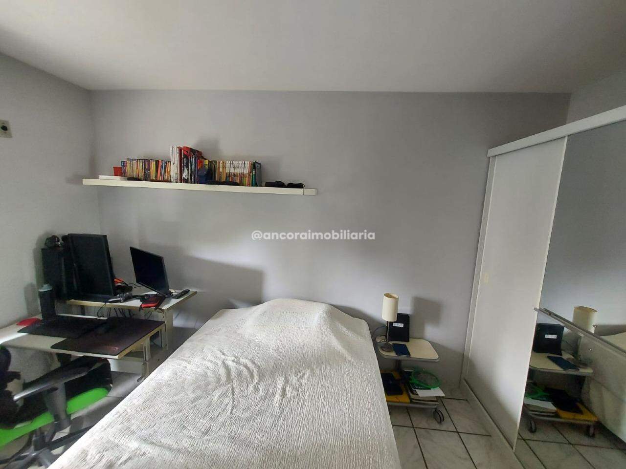 Apartamento à venda no Boa Viagem: 