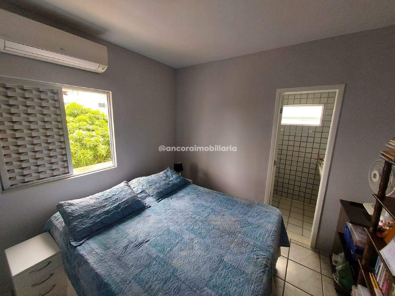 Apartamento à venda no Boa Viagem: 