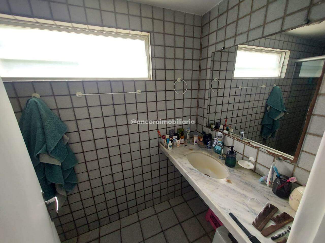 Apartamento à venda no Boa Viagem: 