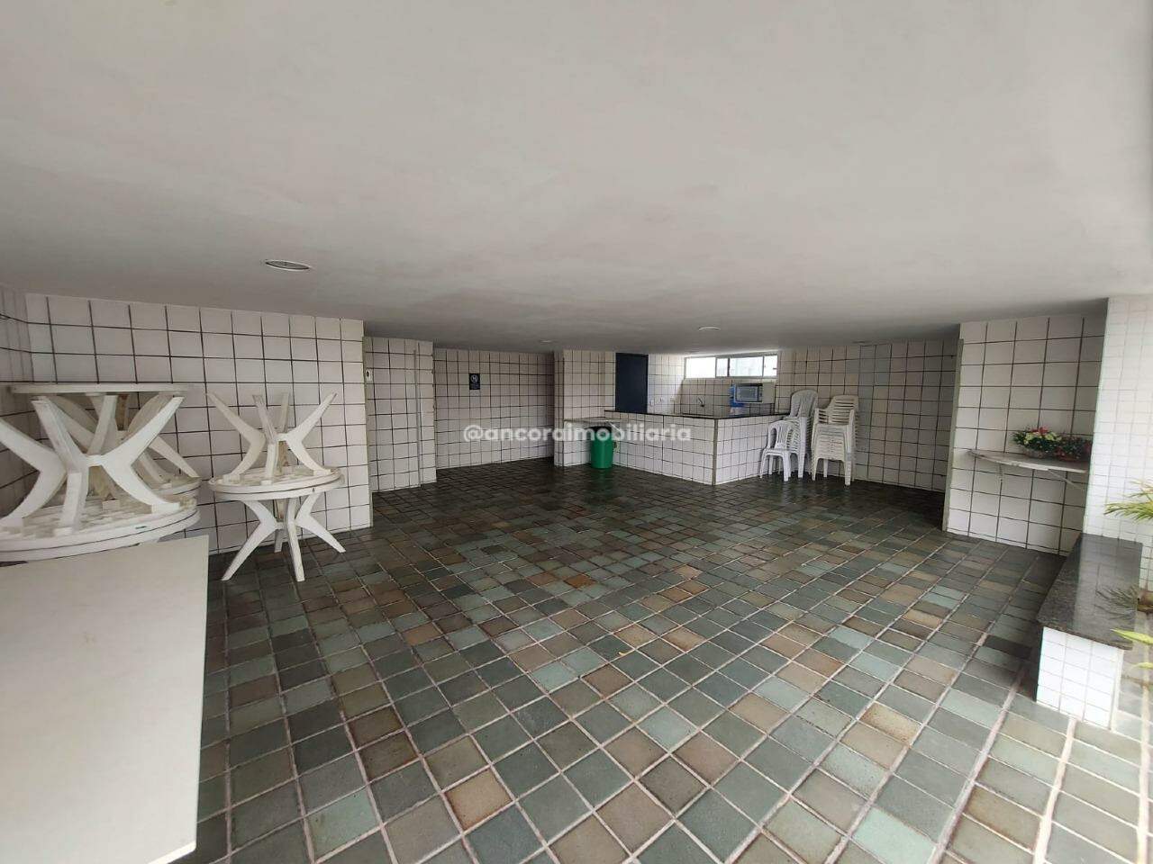 Apartamento à venda no Boa Viagem: 