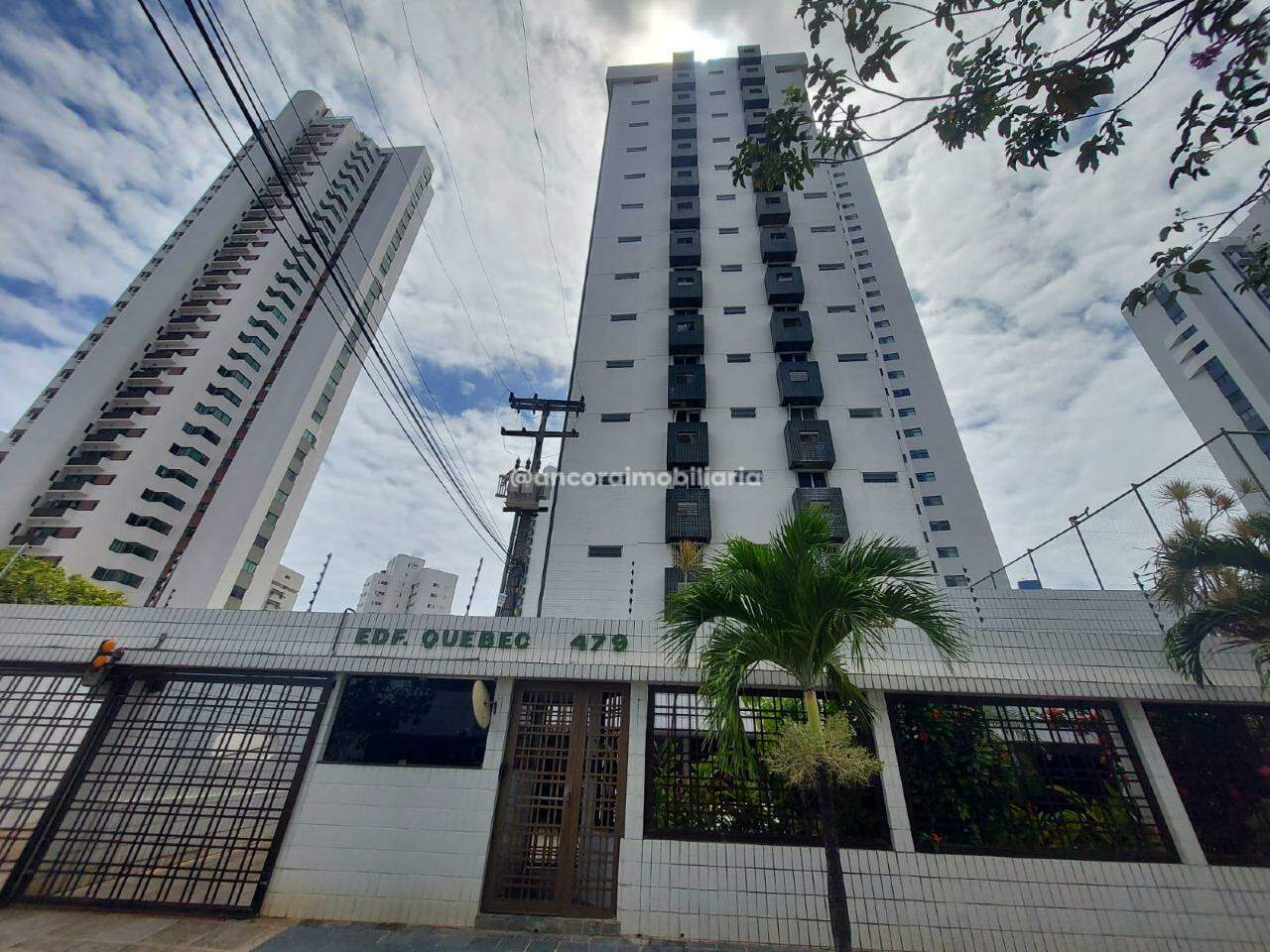 Apartamento à venda no Boa Viagem: 