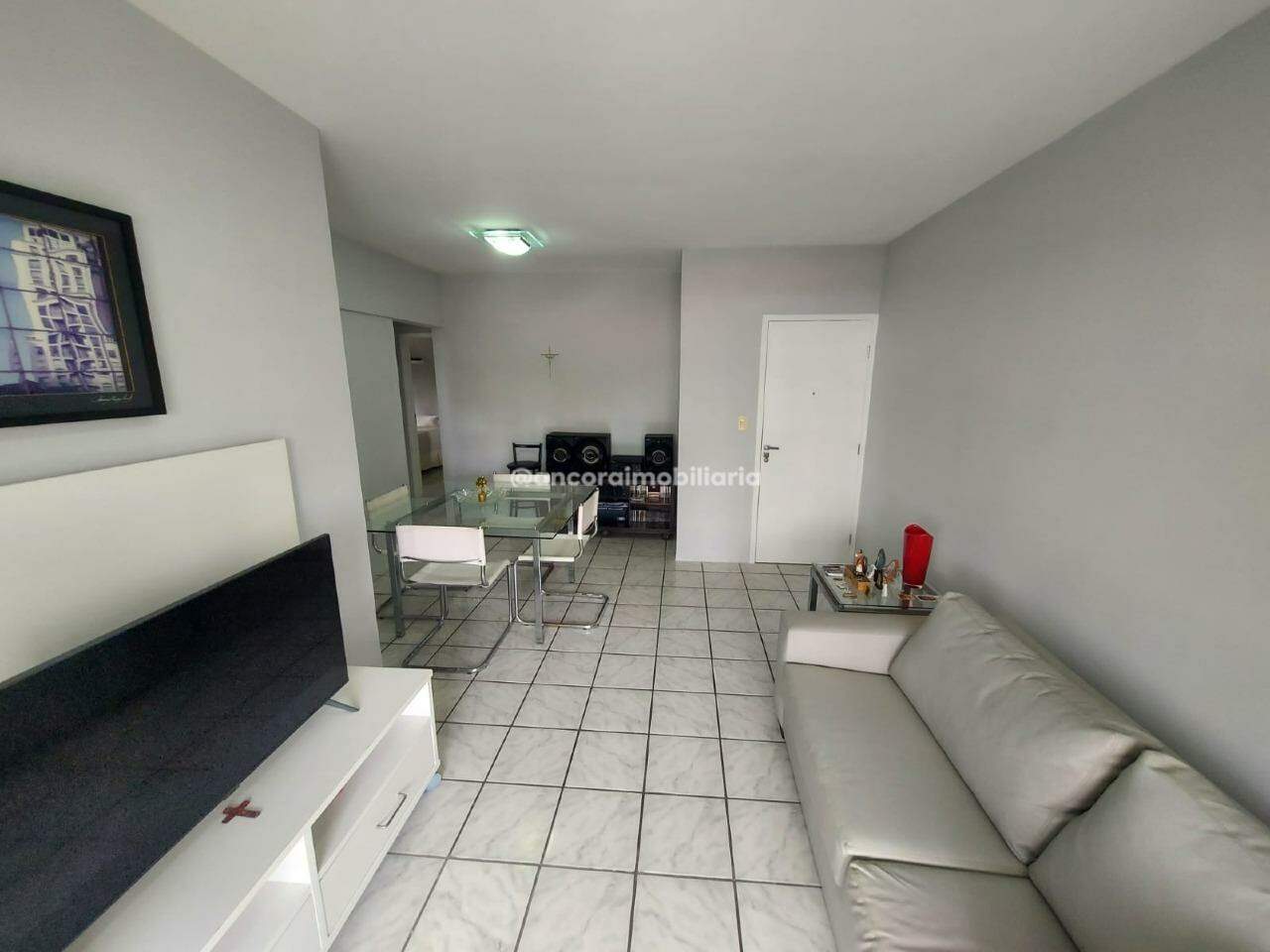 Apartamento à venda no Boa Viagem: 
