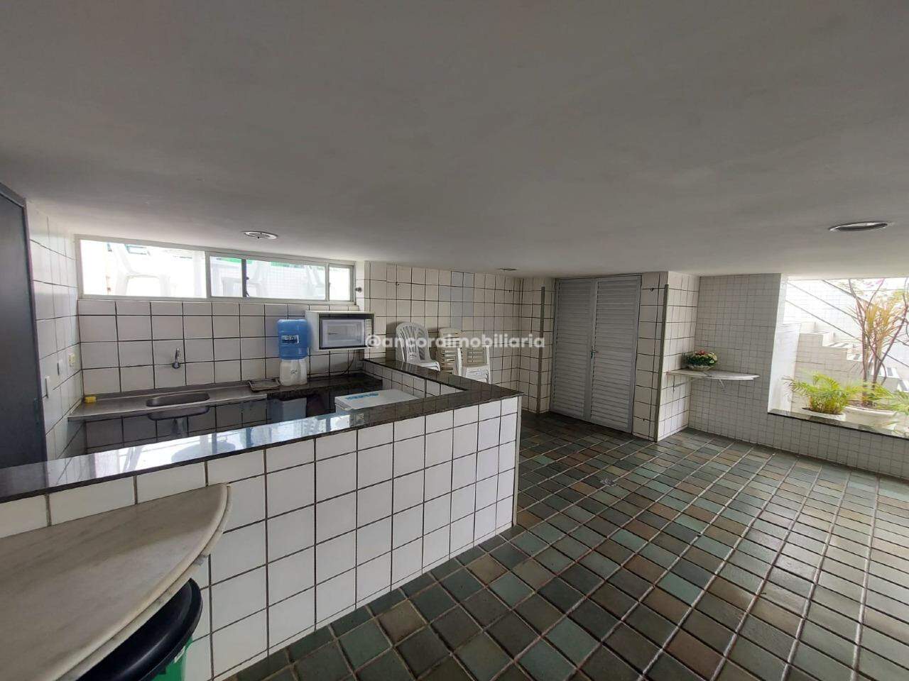 Apartamento à venda no Boa Viagem: 