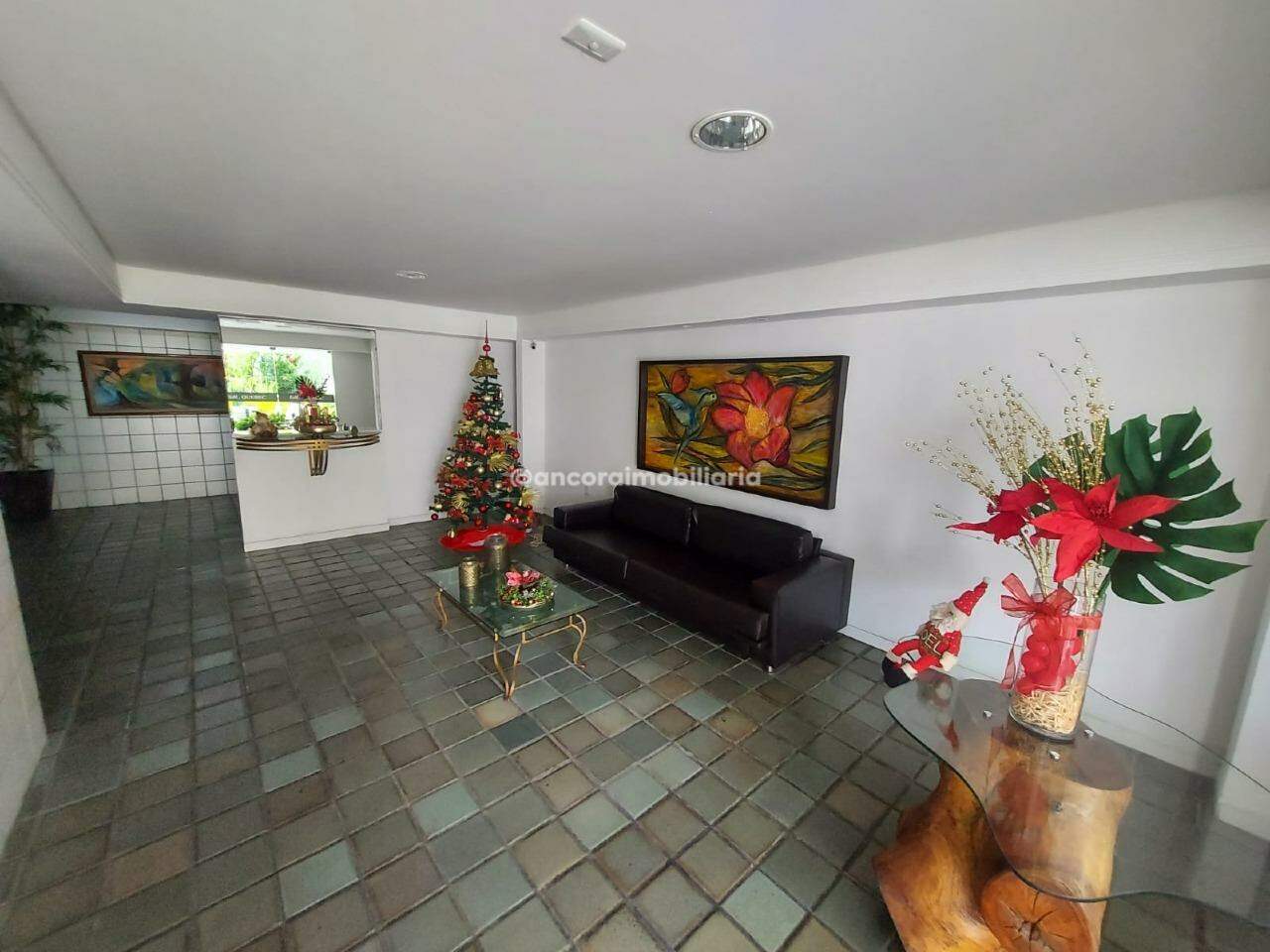 Apartamento à venda no Boa Viagem: 