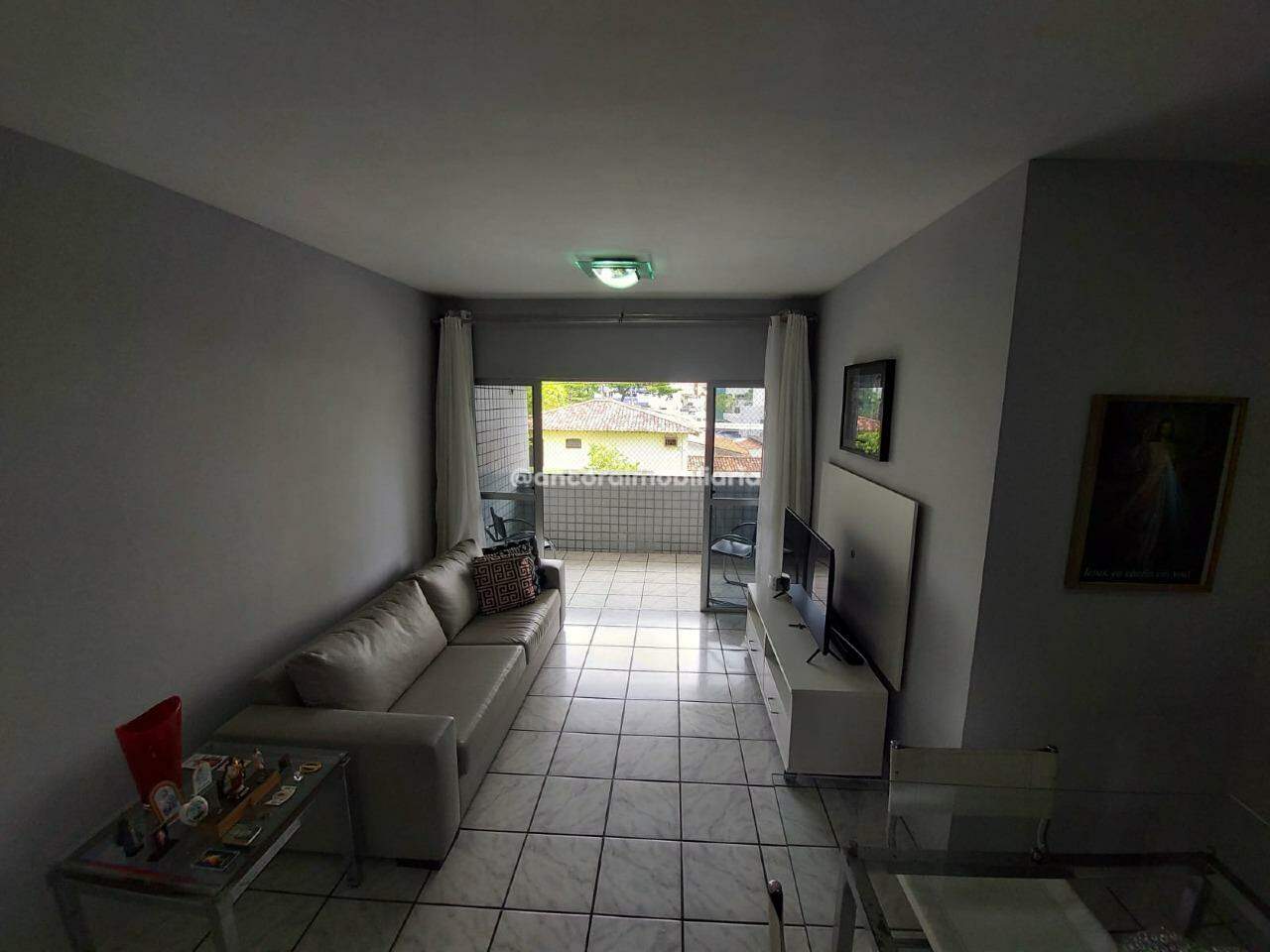 Apartamento à venda no Boa Viagem: 