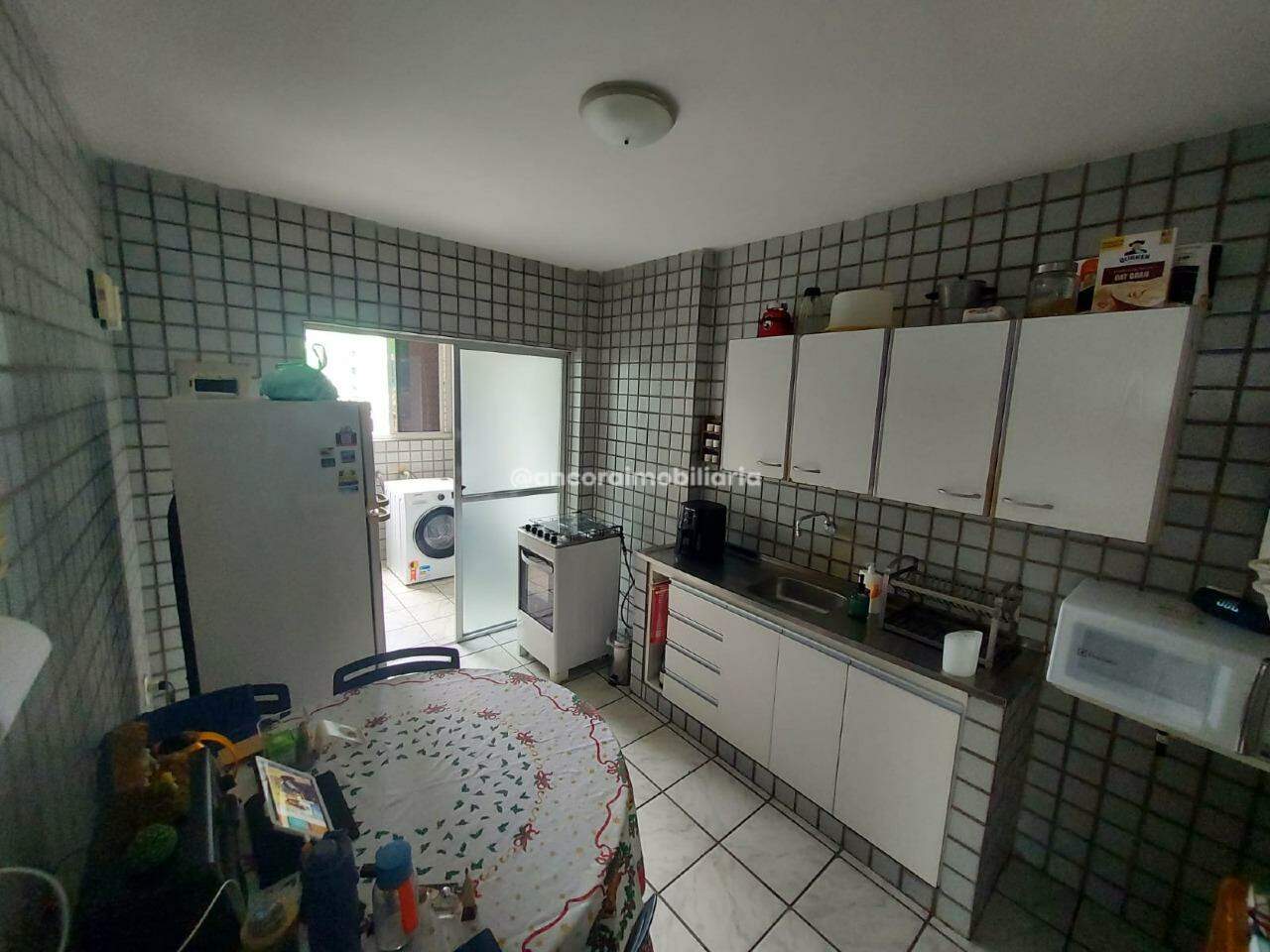 Apartamento à venda no Boa Viagem: 