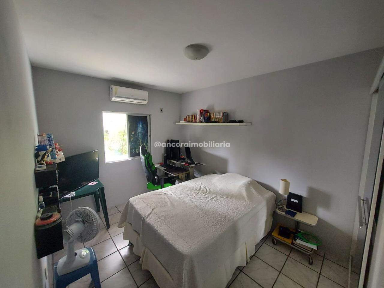 Apartamento à venda no Boa Viagem: 