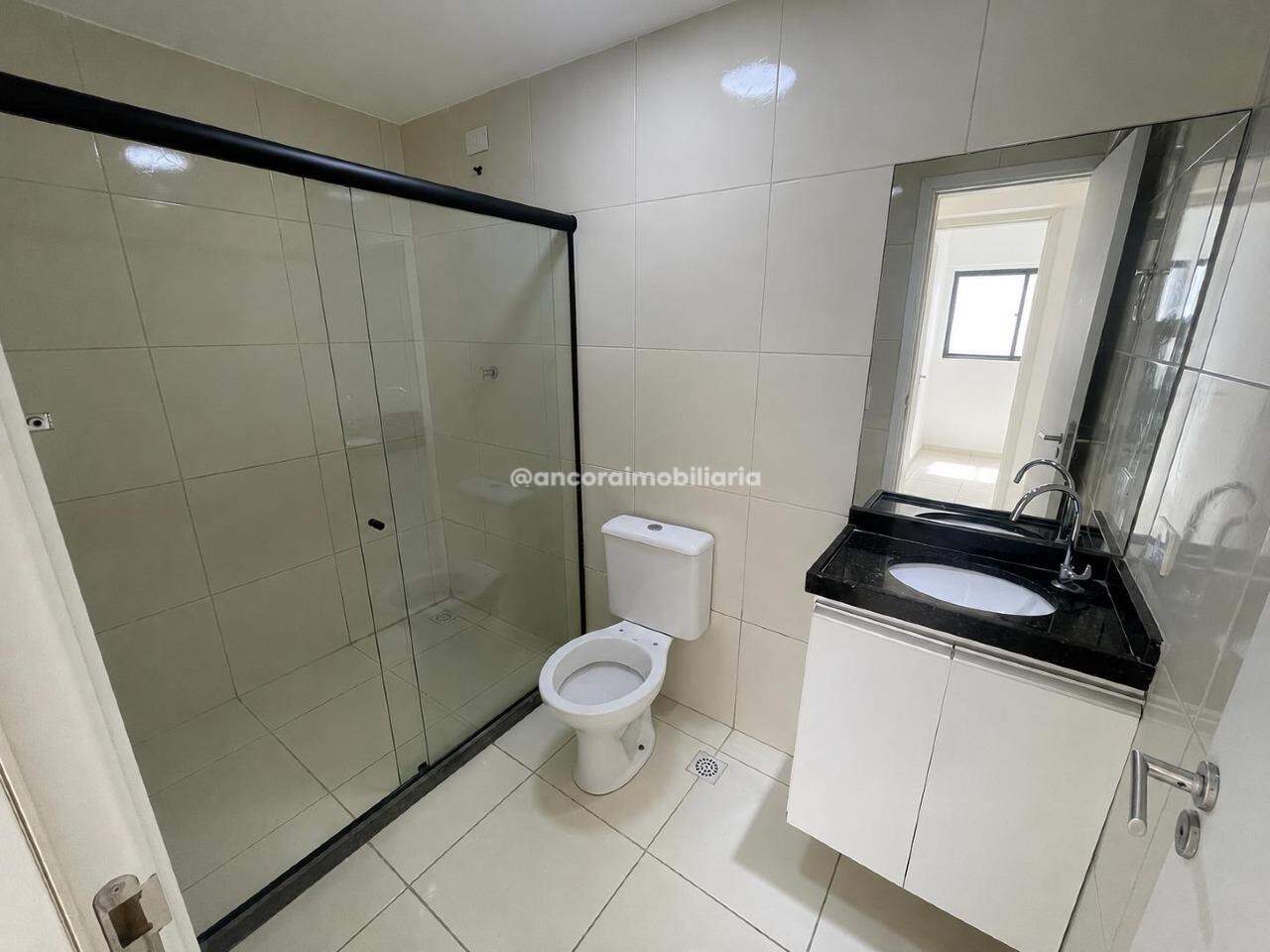 Apartamento para aluguel no Cordeiro: 