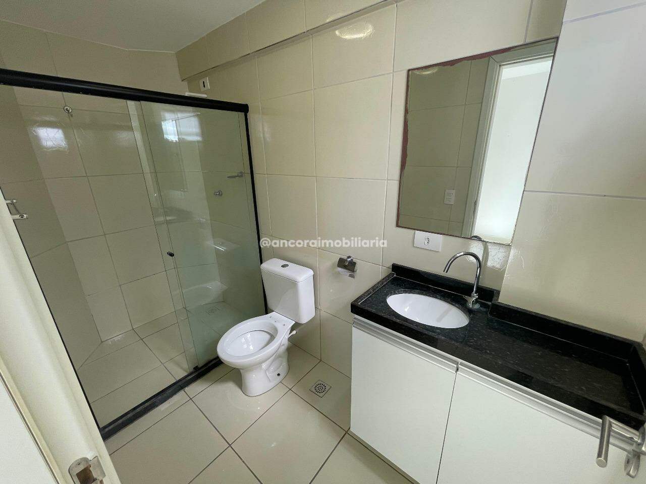 Apartamento para aluguel no Cordeiro: 