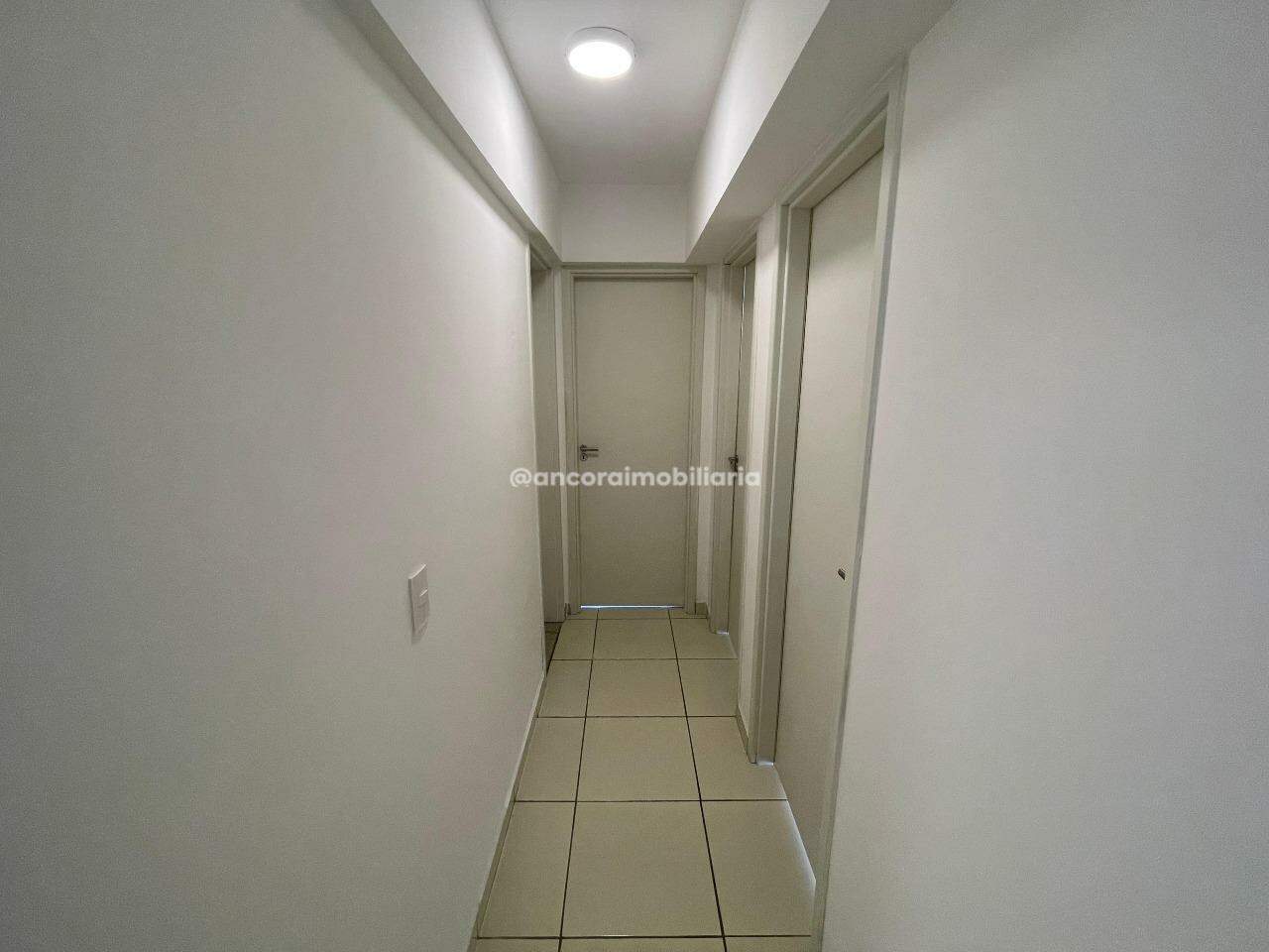 Apartamento para aluguel no Cordeiro: 