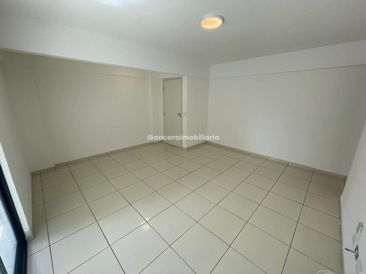 Apartamento para aluguel no Cordeiro: 