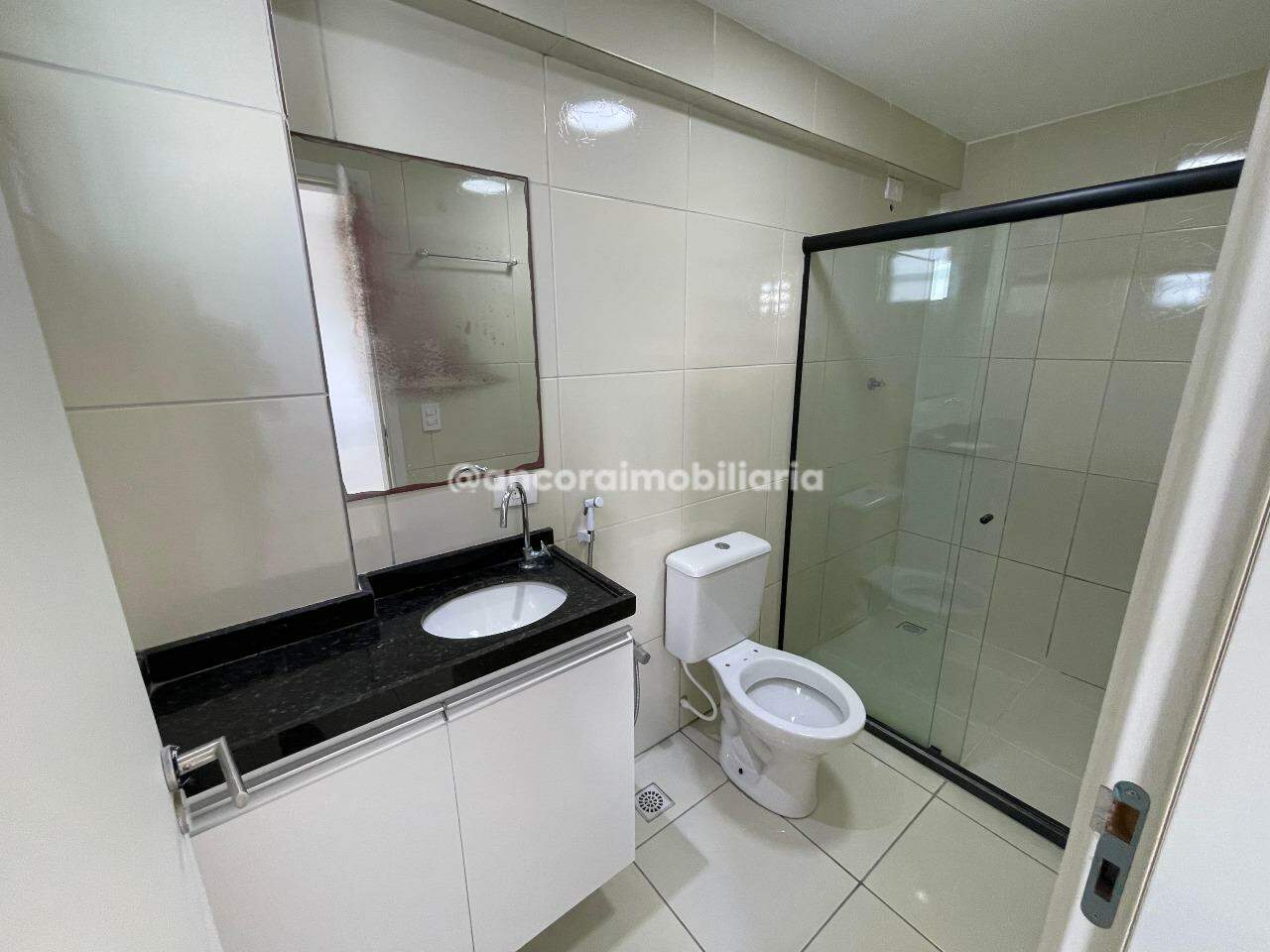 Apartamento para aluguel no Cordeiro: 