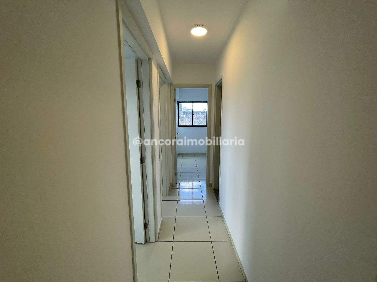 Apartamento para aluguel no Cordeiro: 