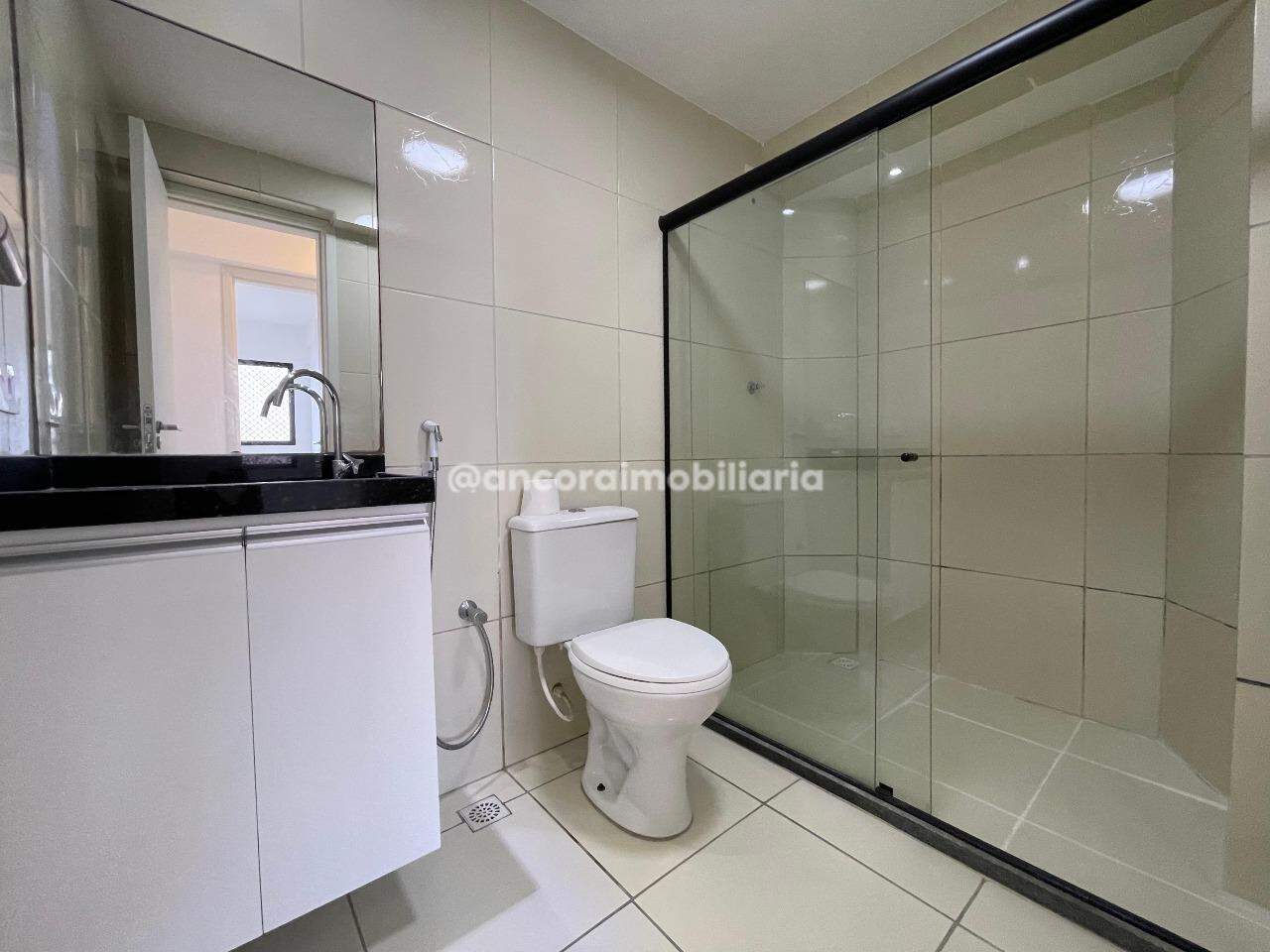 Apartamento para aluguel no Cordeiro: 