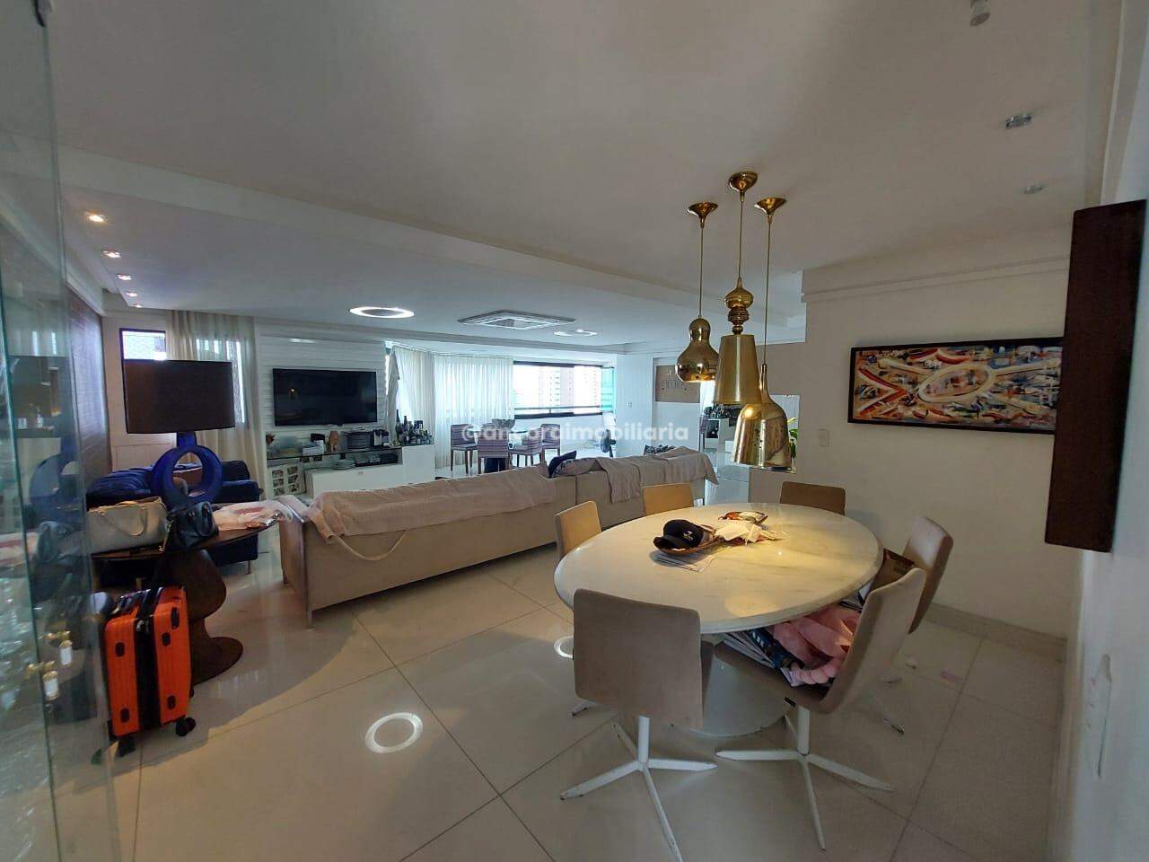 Apartamento à venda no Espinheiro: 