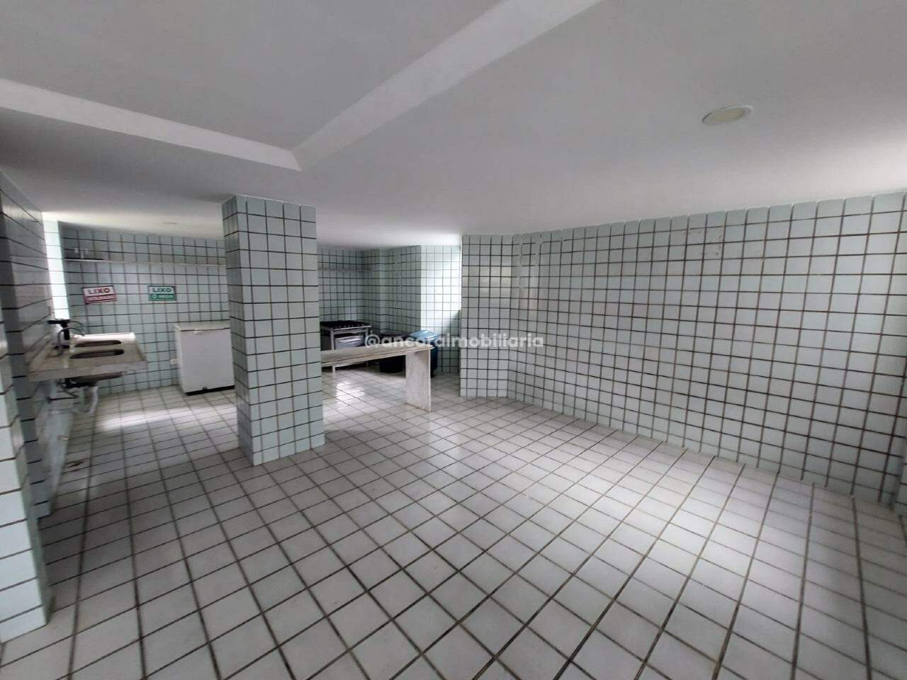 Apartamento à venda no Espinheiro: 
