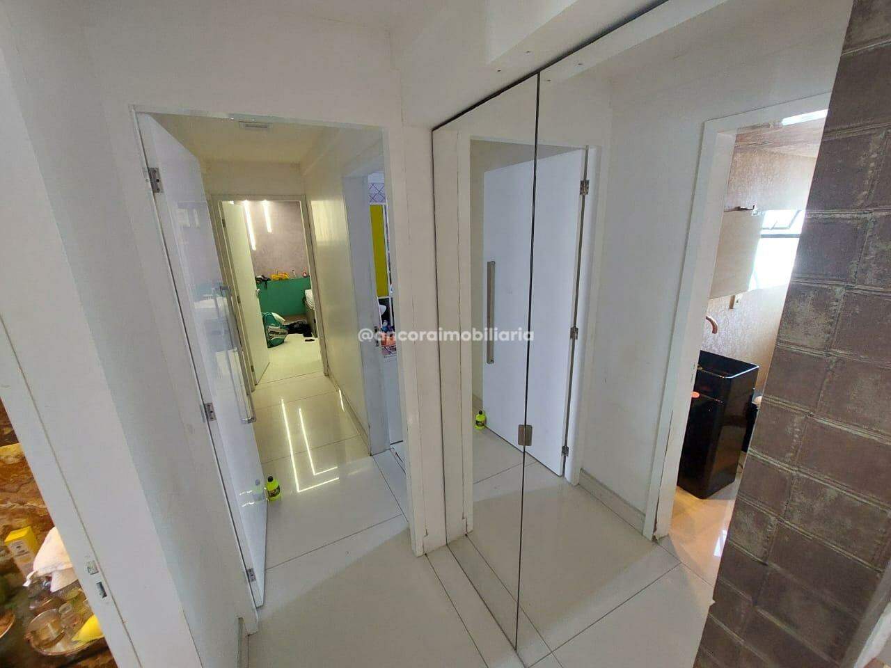 Apartamento à venda no Espinheiro: 
