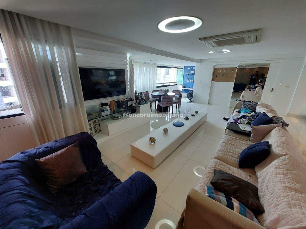 Apartamento à venda no Espinheiro: 