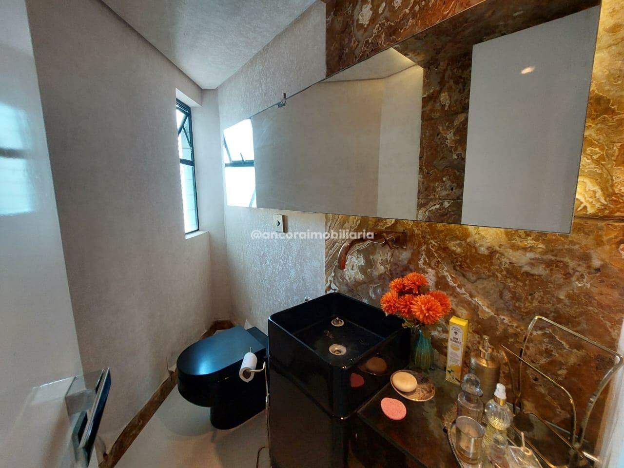 Apartamento à venda no Espinheiro: 