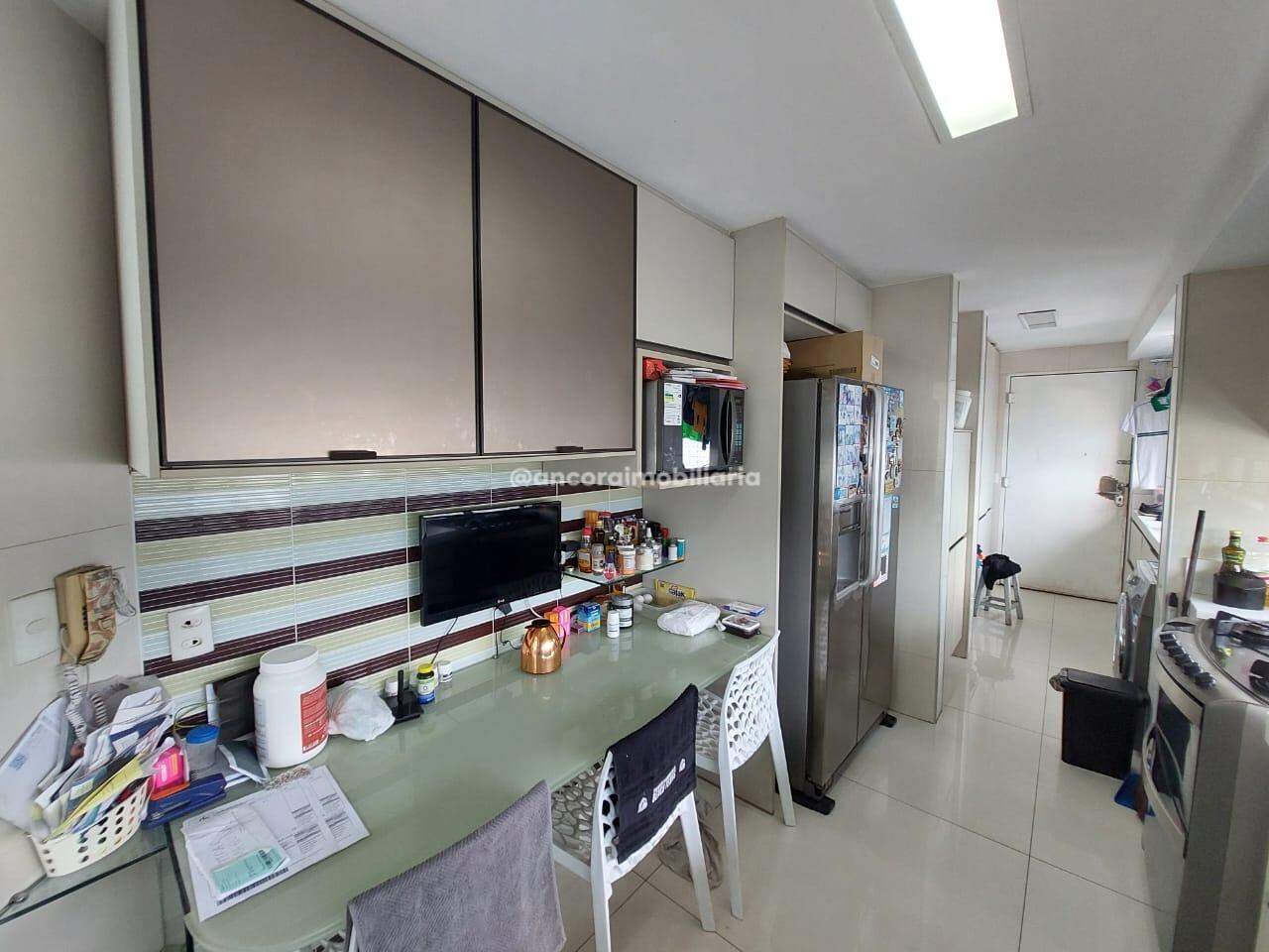 Apartamento à venda no Espinheiro: 