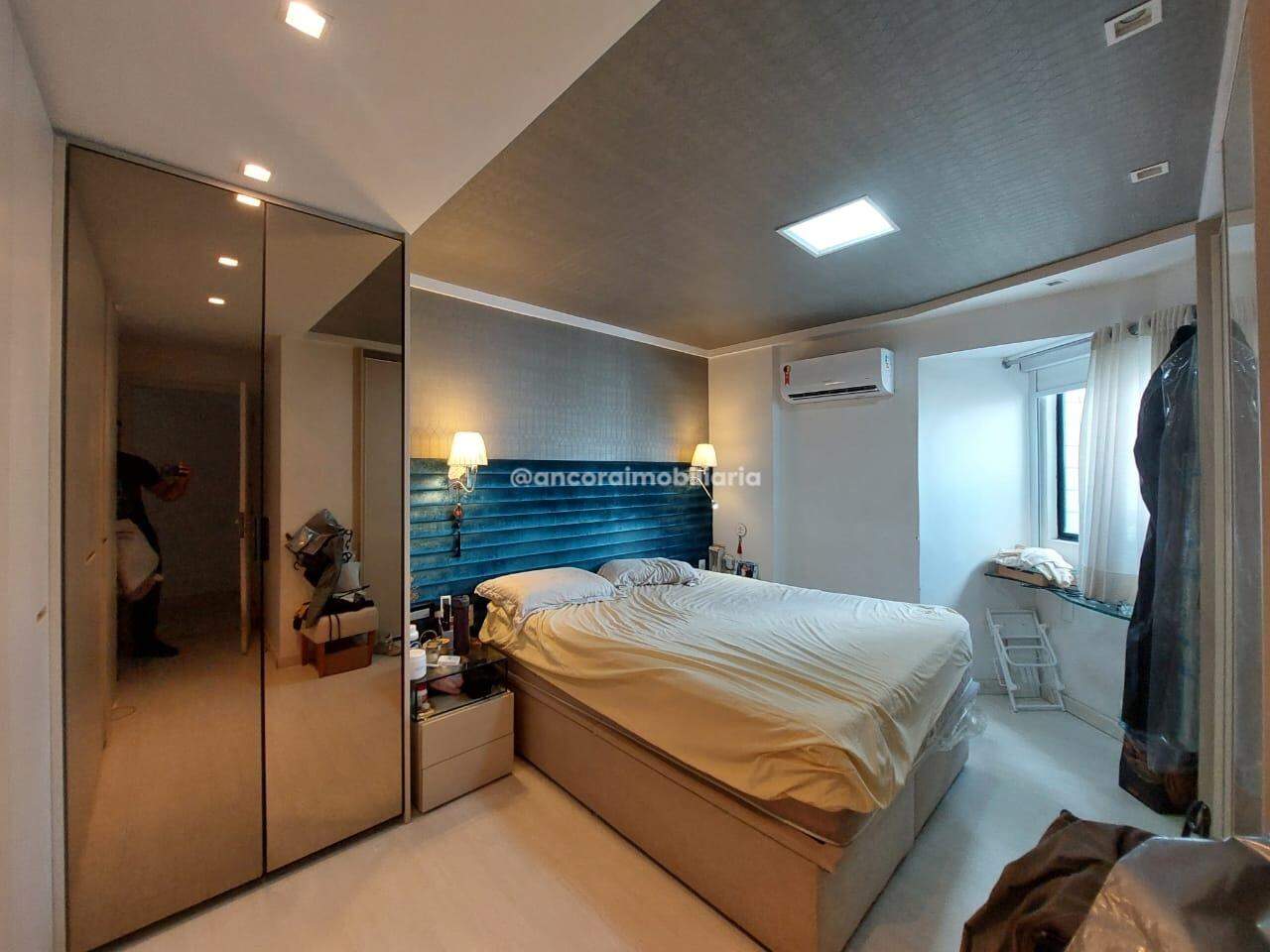 Apartamento à venda no Espinheiro: 